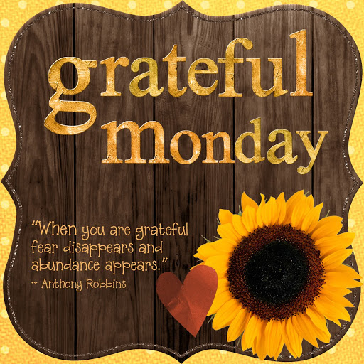 Image result for thankful monday images