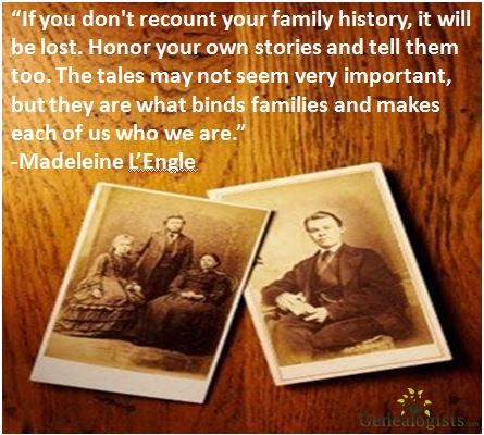 Madeliene L'Engle quote